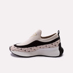 Sneaker Shoes Fawn 0440914