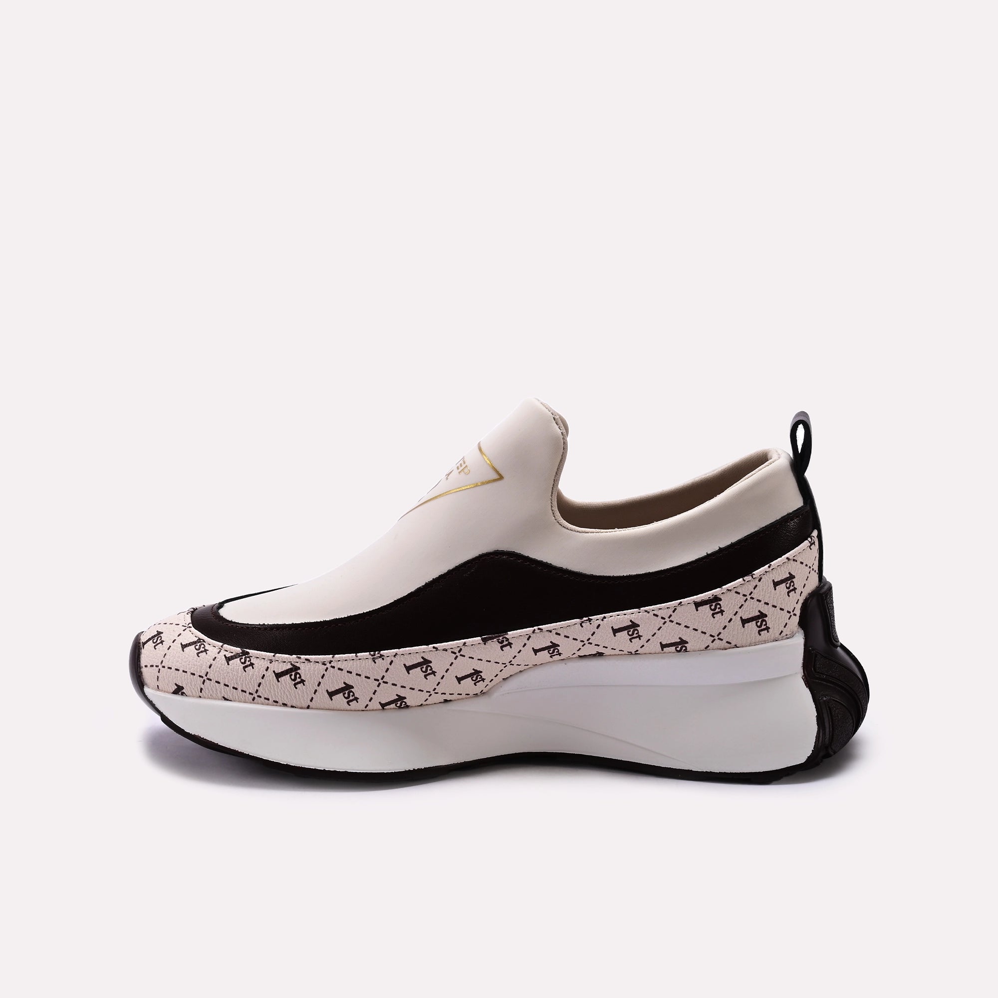 Sneaker Shoes Fawn 0440914