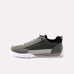 Sneaker Shoes Green 0120688