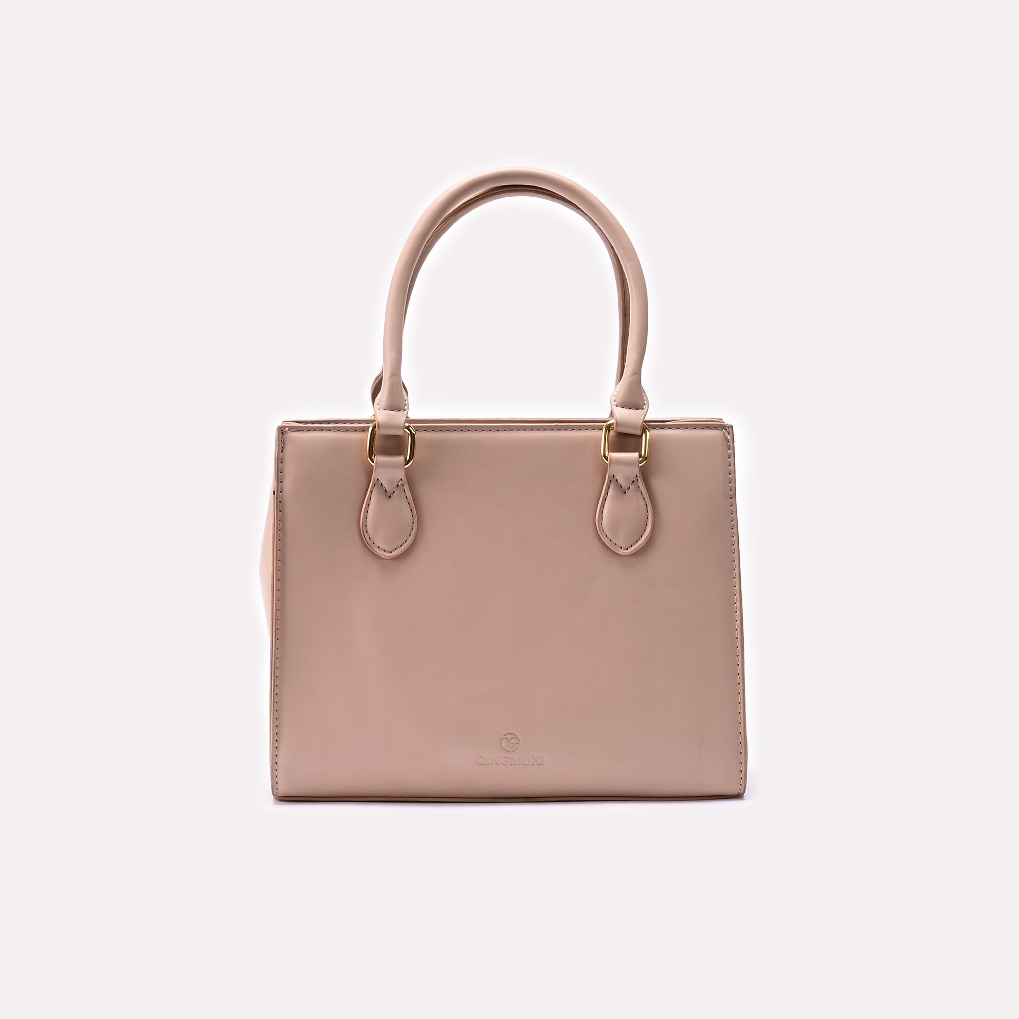 Casual Hand Bag Fawn 0322292