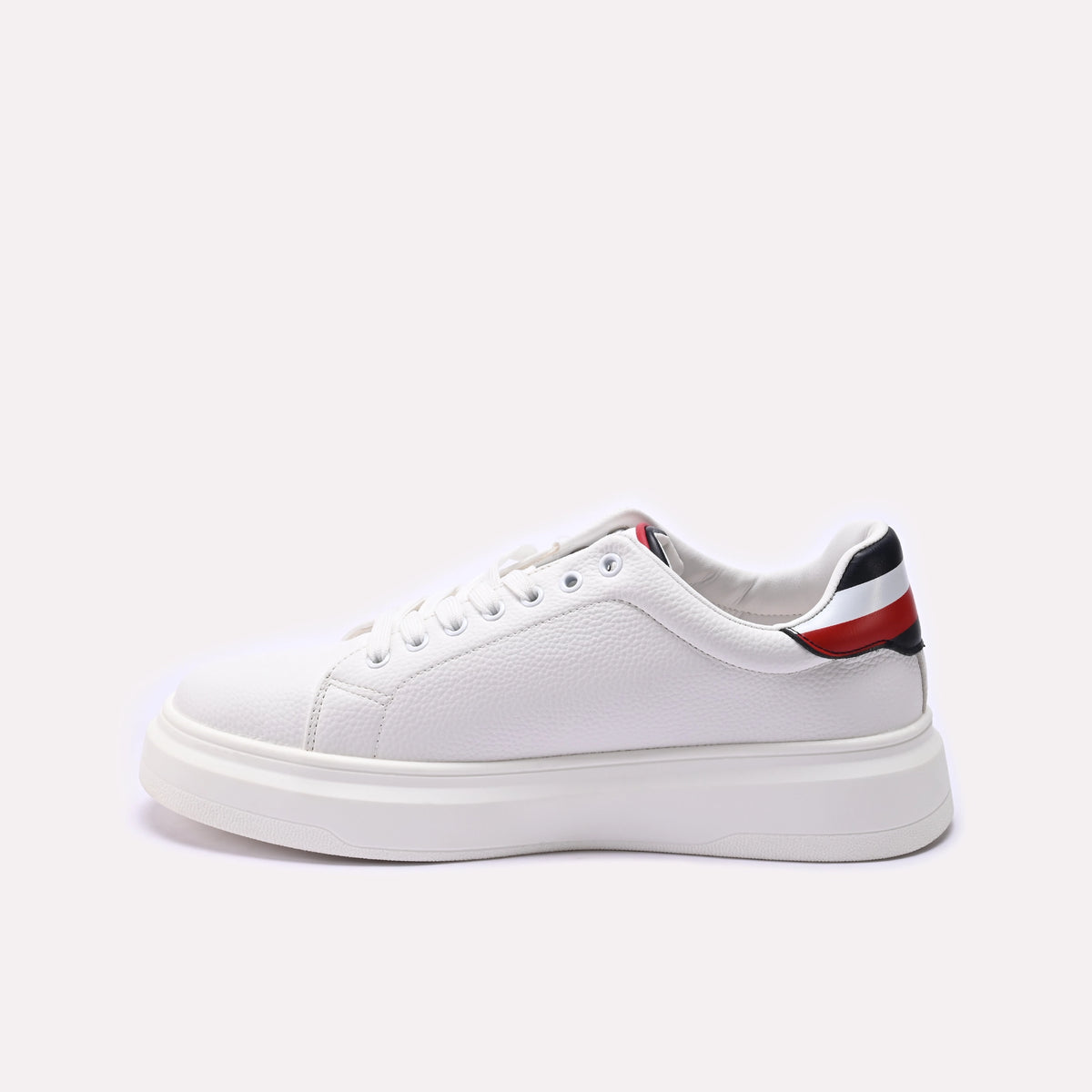 Sneaker Shoes White 0120784