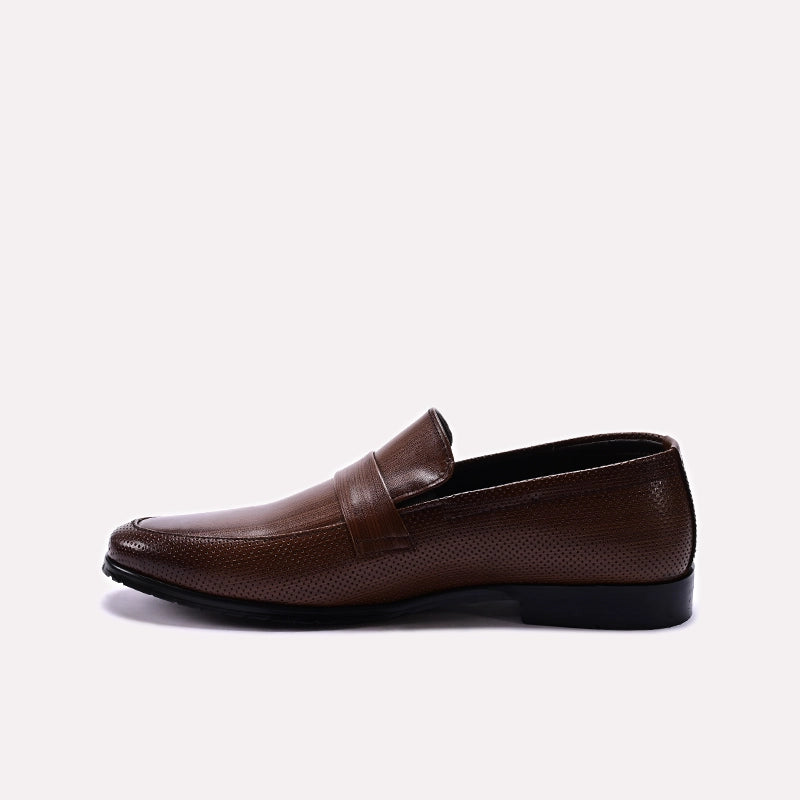 Formal Shoes Brown 0111461