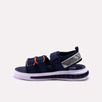 Sport Sandal Blue 0141449