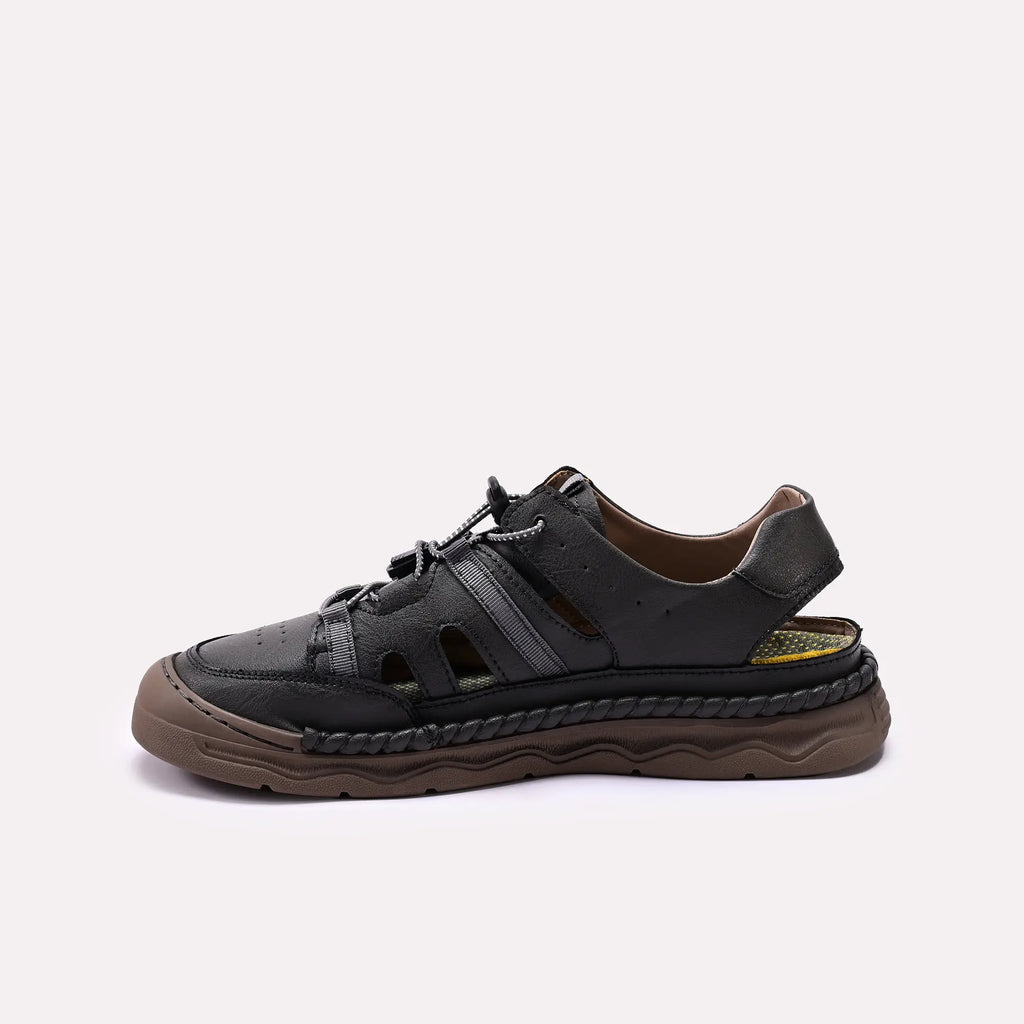 Roman Sandal Gray 0141406