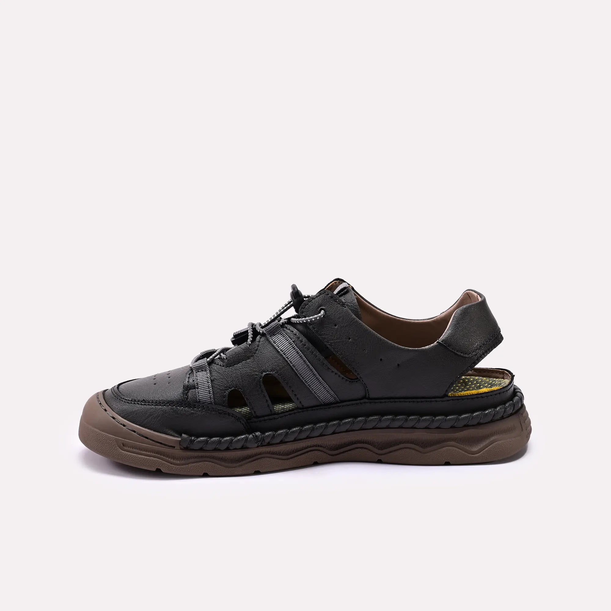 Roman Sandal Gray 0141406