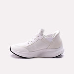 Sneaker Shoes White 0440900
