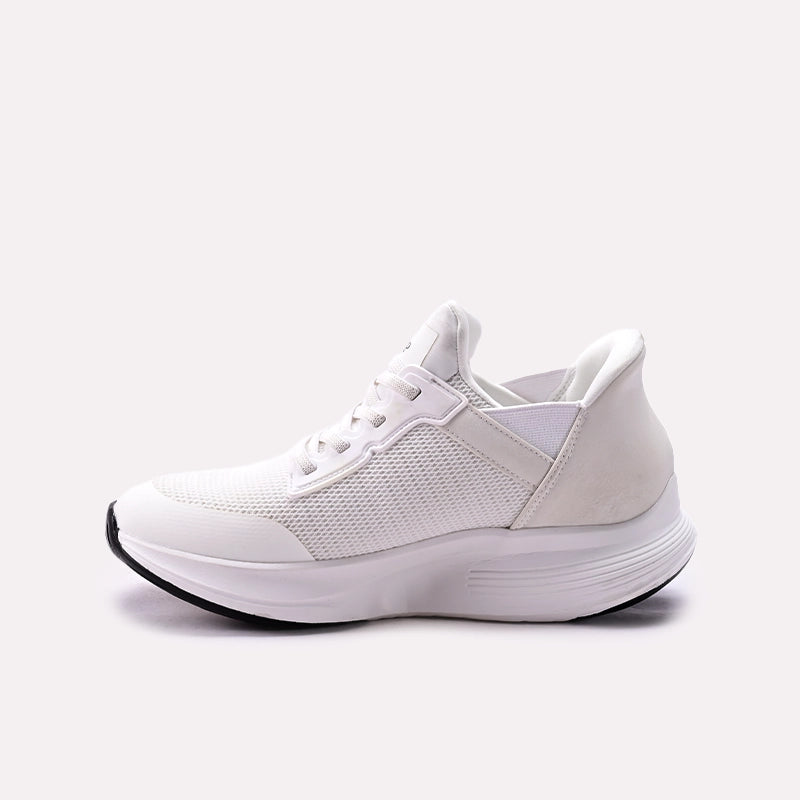 Sneaker Shoes White 0440900