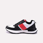 Red Sneaker Shoes 0120636