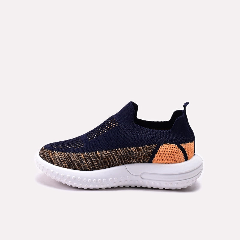 Baba  Sneaker Shoes Blue 0640104