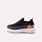 Baba  Sneaker Shoes Blue 0640104