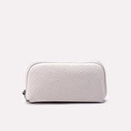 Ladies Casual Wallet White 0310376