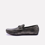 Khaki Loafer Shoes 0130946