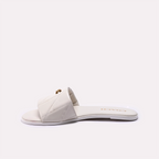 Casual Slipper White 0470106
