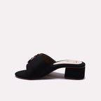Baby Casual Slipper Black 0730388