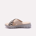 Casual Slipper Fawn 0413516
