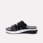 Casual Slipper Black 0414025