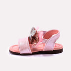 Baby Fancy Sandal Pink 0721153