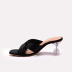 Casual Slipper Black 0412165