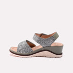 Casual Slipper Green 0421863