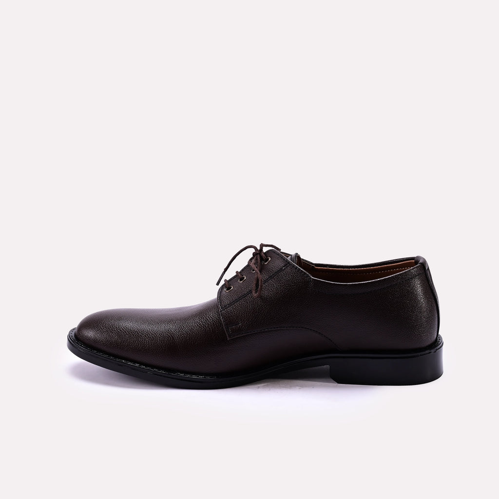 Formal Shoes Brown 0111605