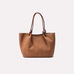 Casual Shoulder Bag Khaki 0331771