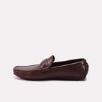 Loafer Shoes Brown 0131011