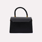 Hand Bag Black 0322317