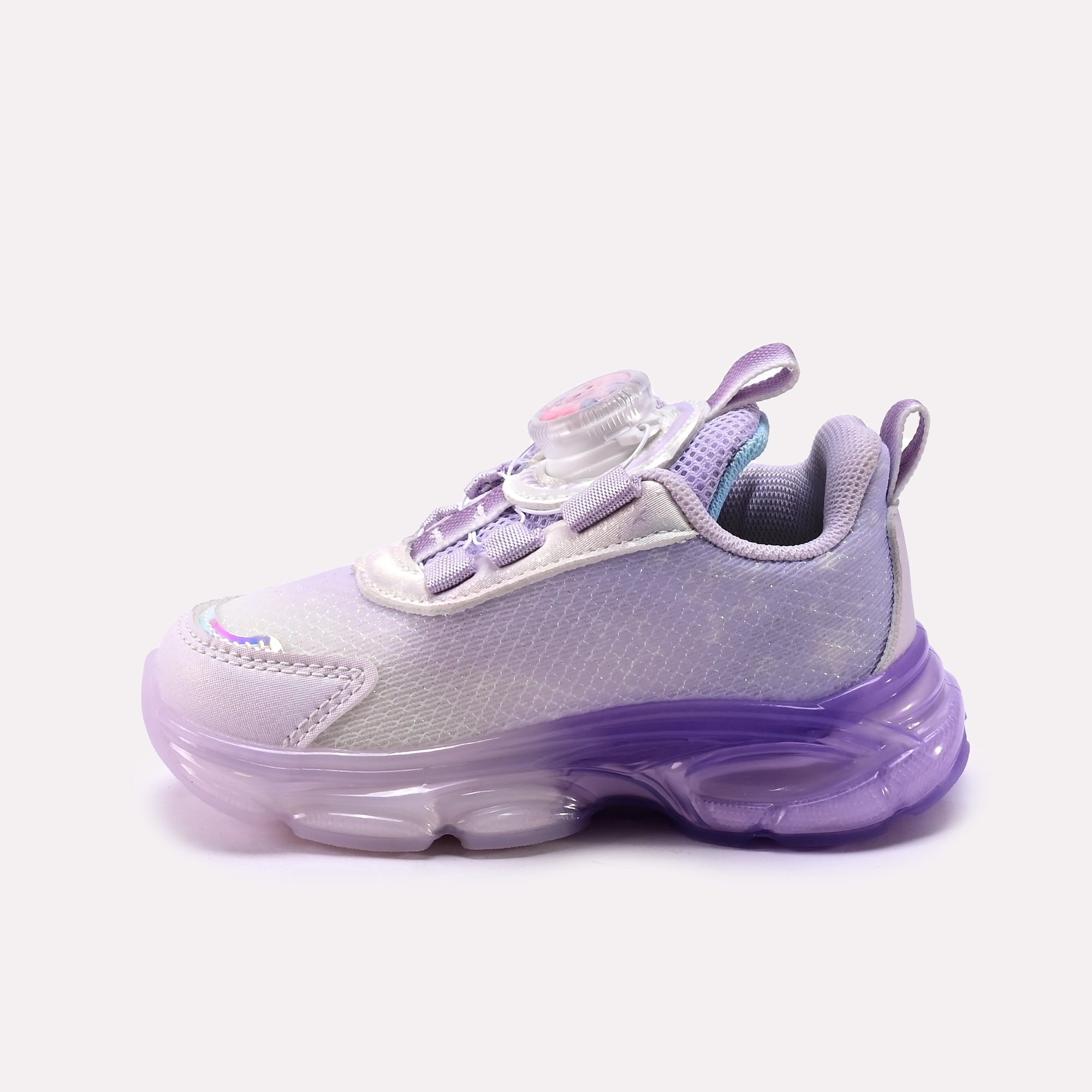 Baby Jogger Shoes Purple 0750418