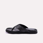 Casual Slipper Black 0151328