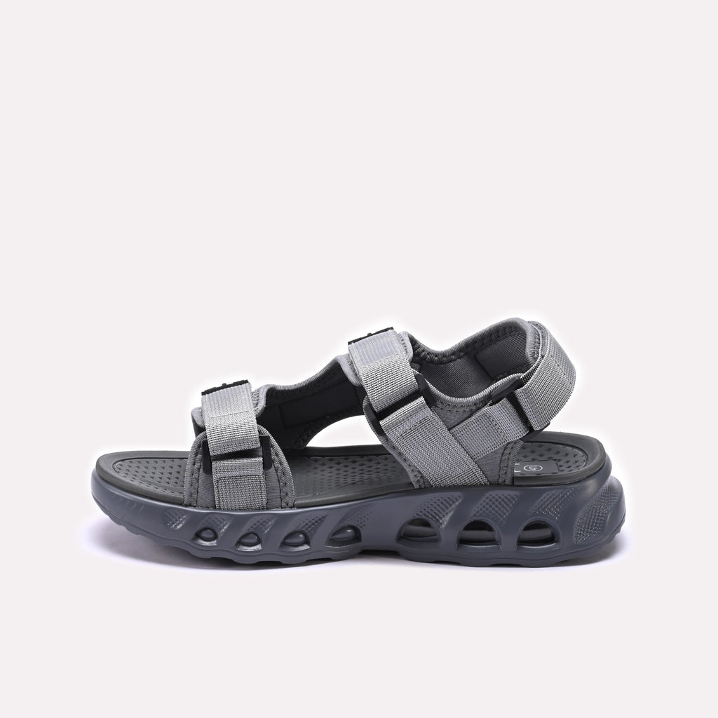Sport Sandal Gray 0141481