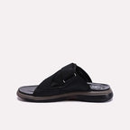 Black Casual Slipper 0151175
