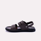Brown Casual Sandals For Men