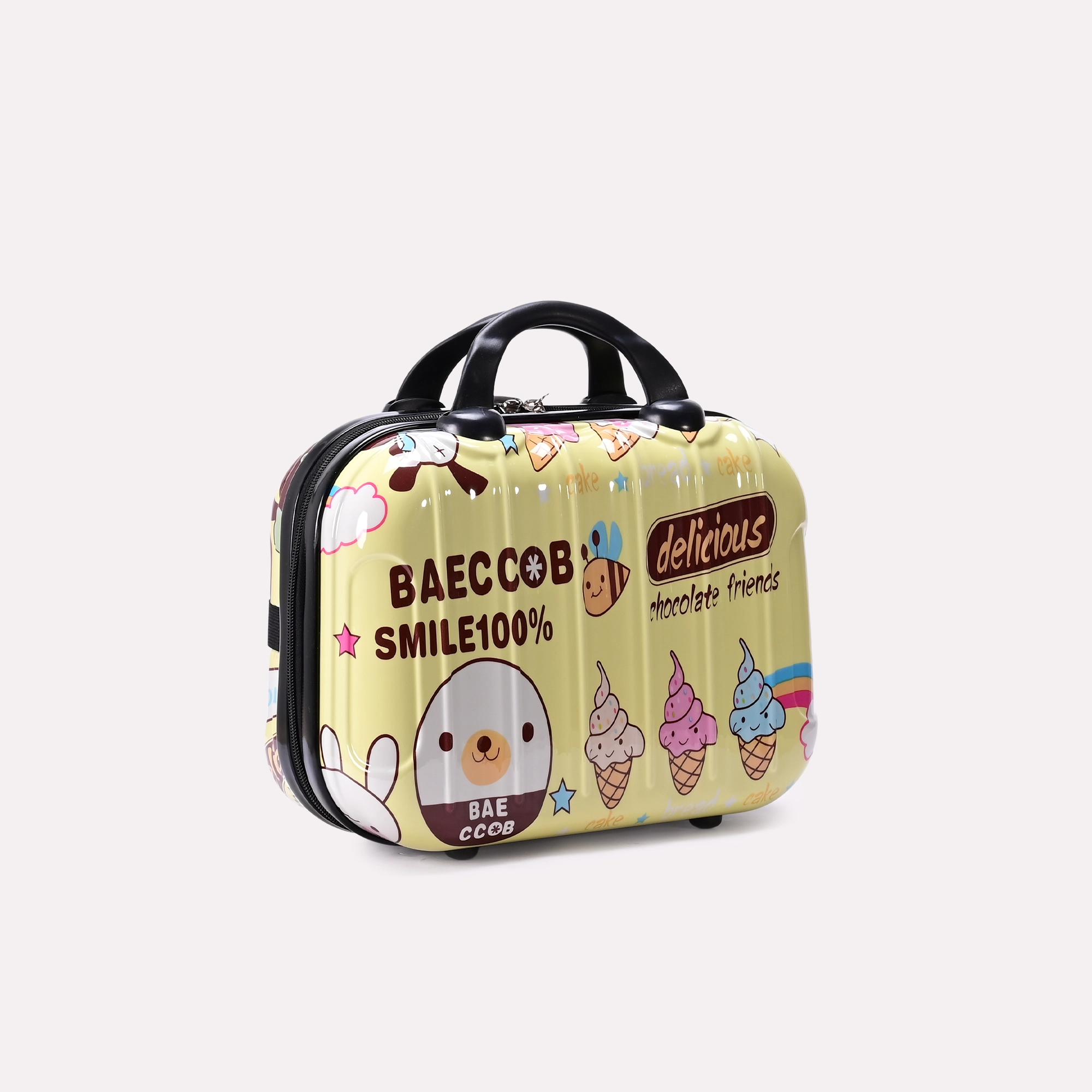 Makeup Box Fawn 0835219