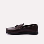 Loafer Shoes Brown 0131045