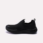 Sneaker Shoes Black 0120770
