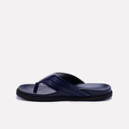 Blue Casual Slipper 0151080