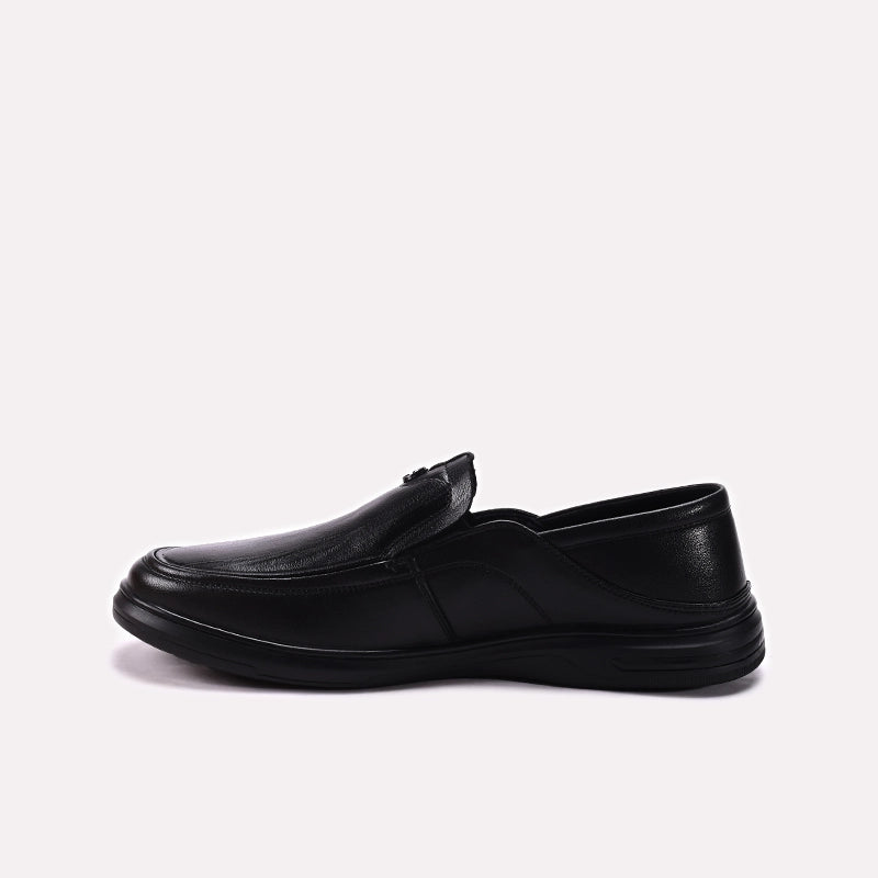 Casual  Shoes 0160593 Black