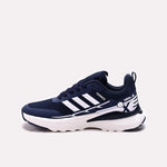 Sneaker Shoes Blue 0120645