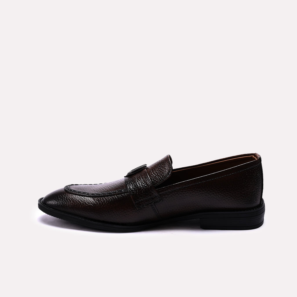 Formal Shoes Brown 0111862