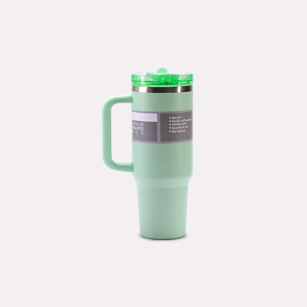 Water Bottle Green 1610022