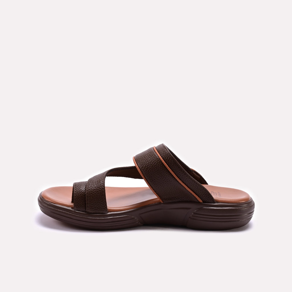 Casual Slipper Brown 0151411