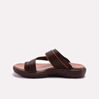 Casual Slipper Brown 0151411