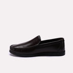 Loafer Shoes Brown 0131183