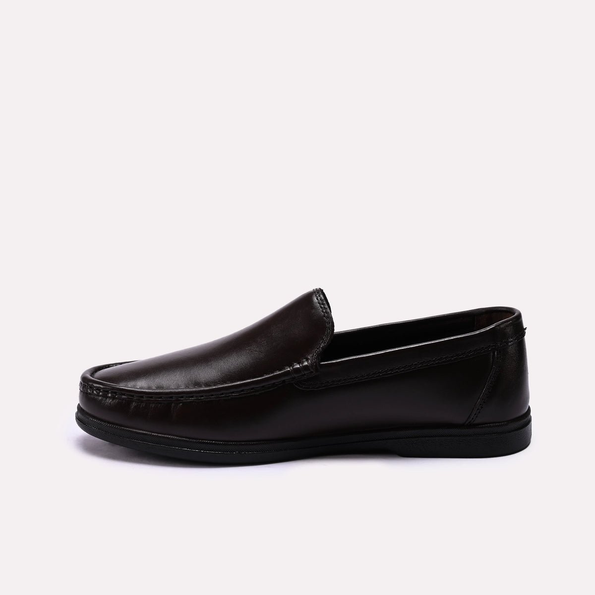 Loafer Shoes Brown 0131183