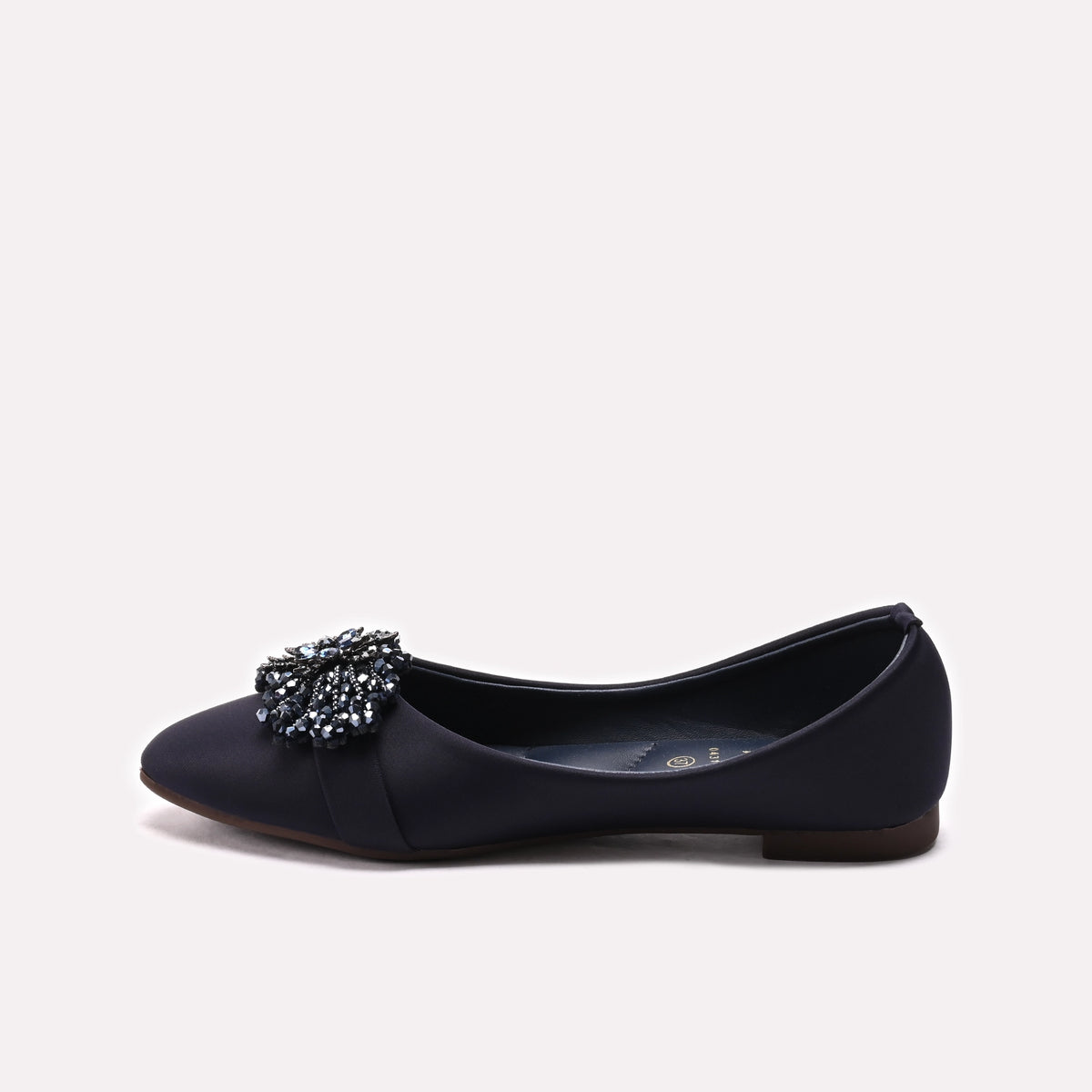 Casual Pumps Blue 0431506