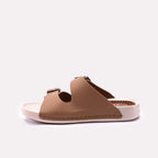 Casual Slipper Fawn 0413959