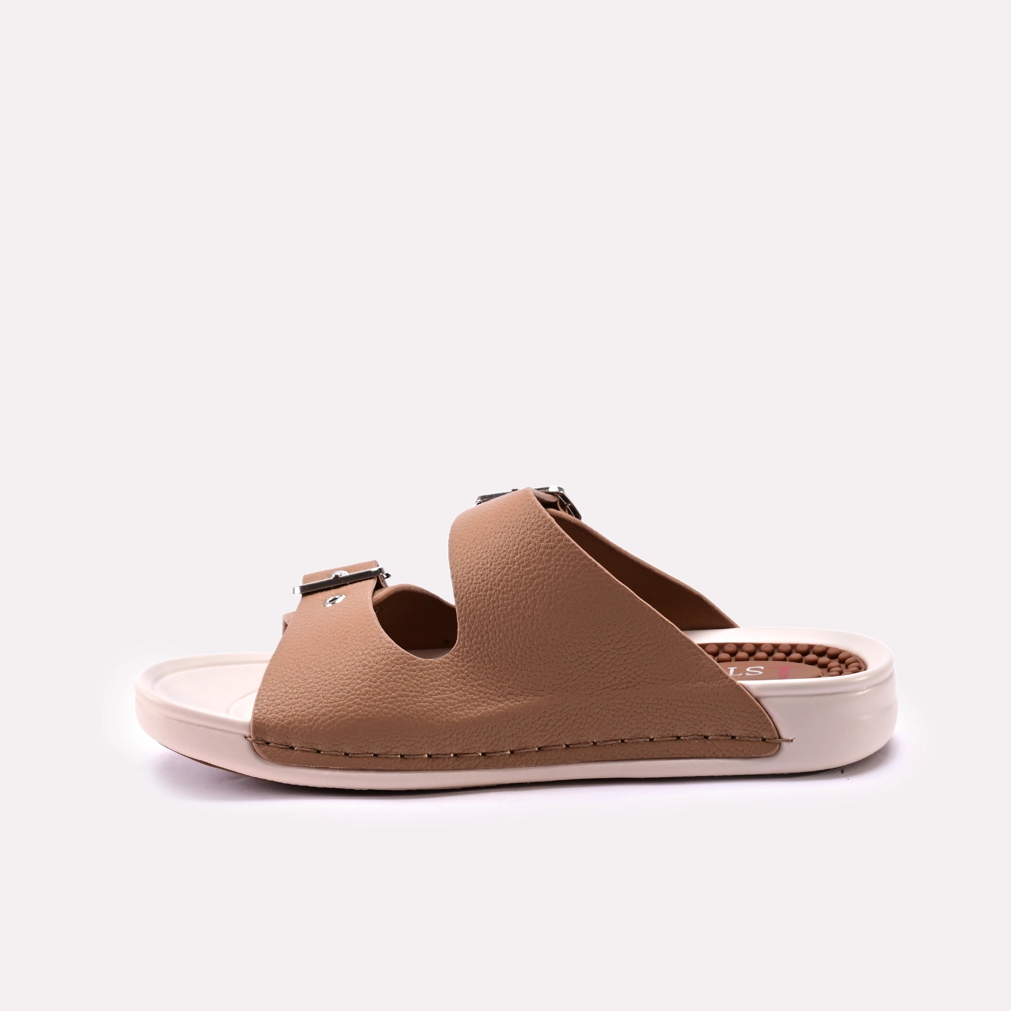 Casual Slipper Fawn 0413959