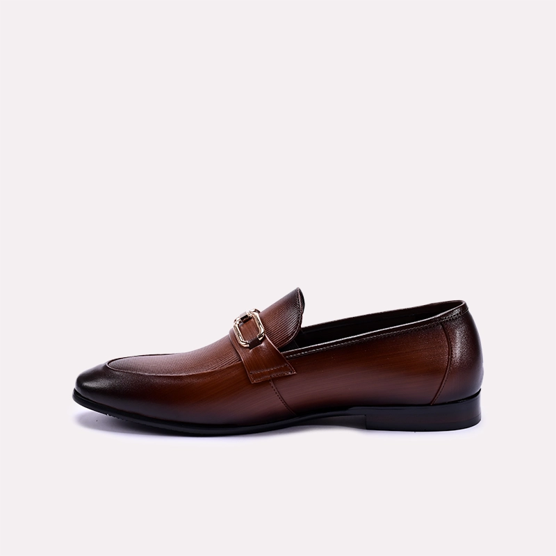 Formal Shoes Brown 0111340