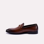 Formal Shoes Brown 0111340