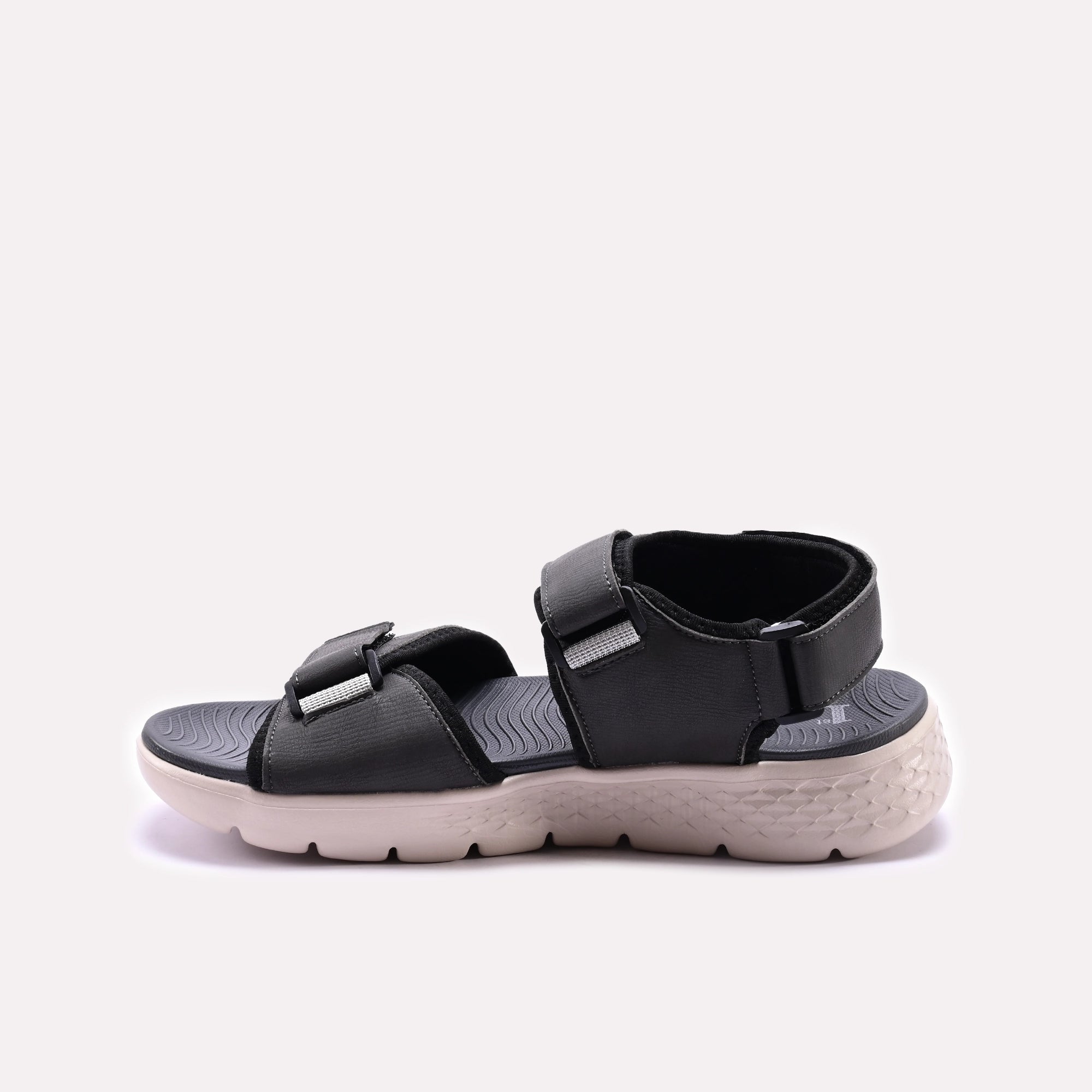 Sport Sandal Gray 0141462